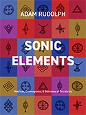 Sonic Elements Book